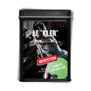 Le KLER, BOOSTER thé vert léger